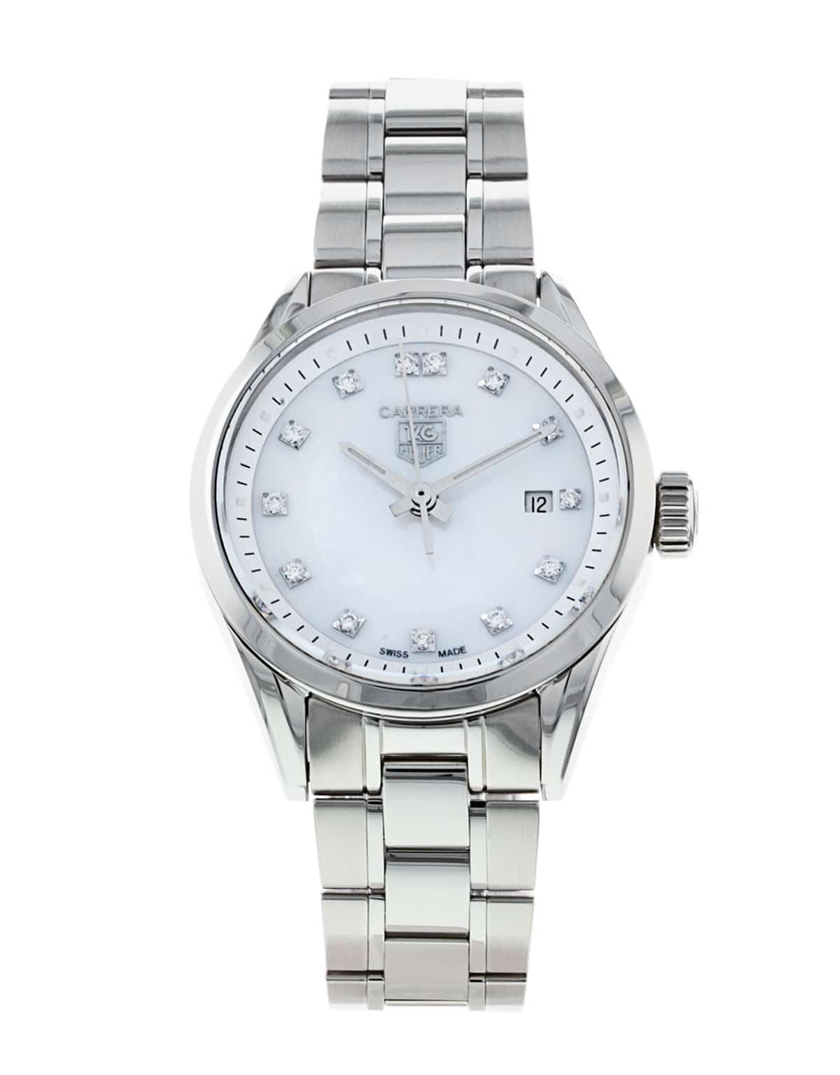 Tag Heuer Carrera Ladies WV1411.BA0793